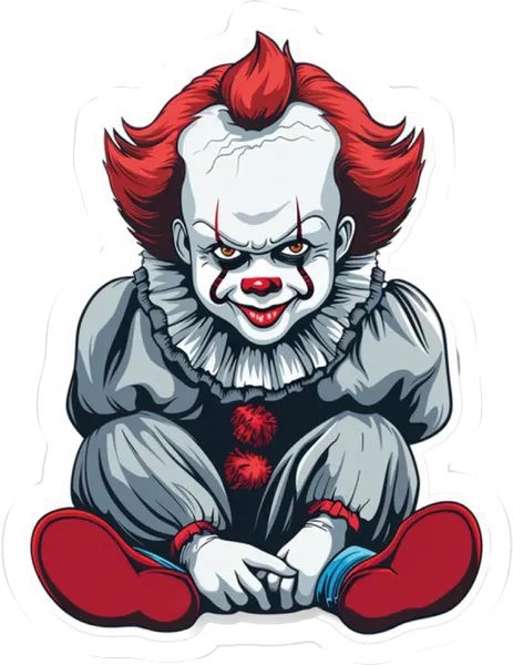 Pennywise IT