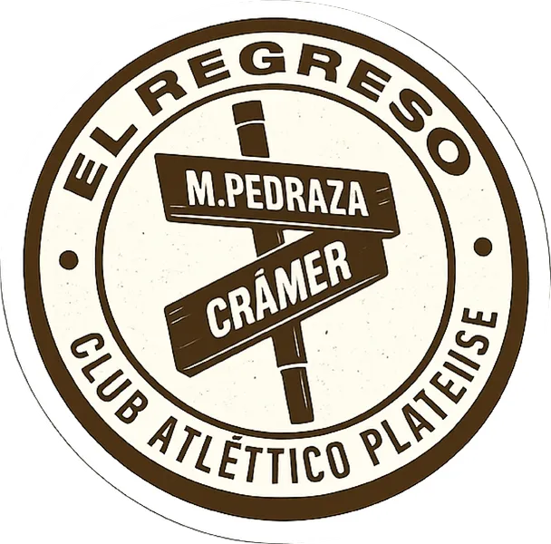 Platense circular