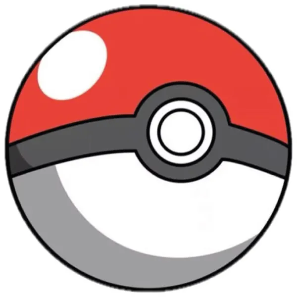 Pokebola