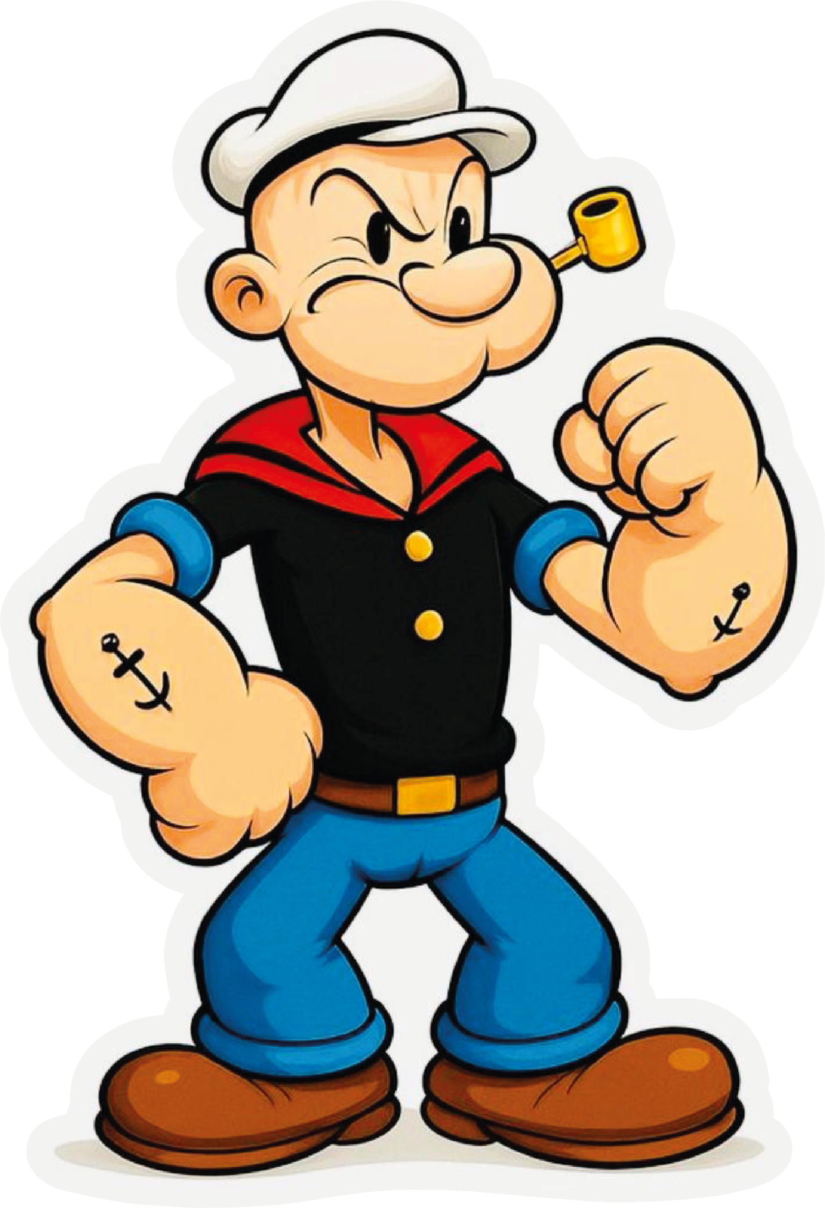 POPEYE