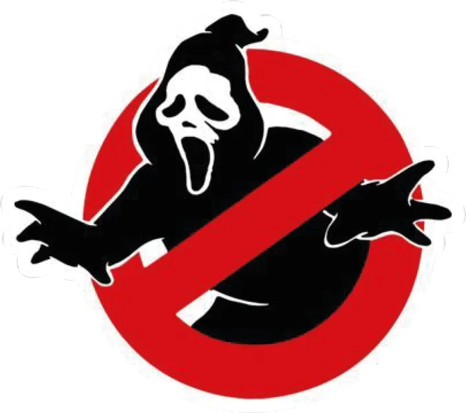 Prohibido fantasmas