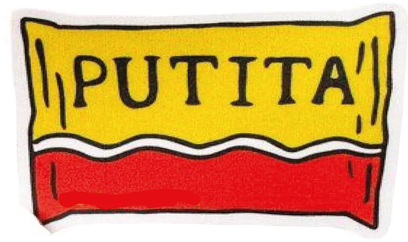 Pu tita
