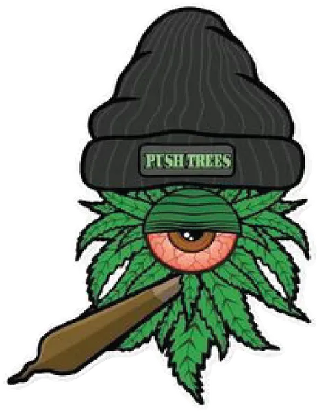 Push Trees