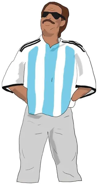 Racing Argento