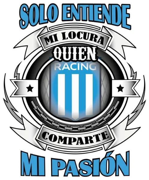 Racing locura