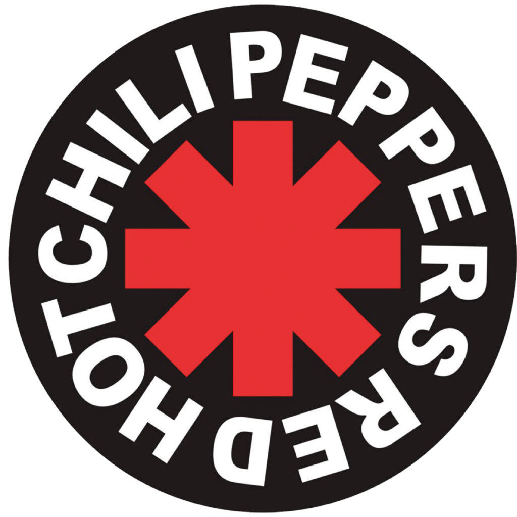 RED HOT CHILLIPPERPERS