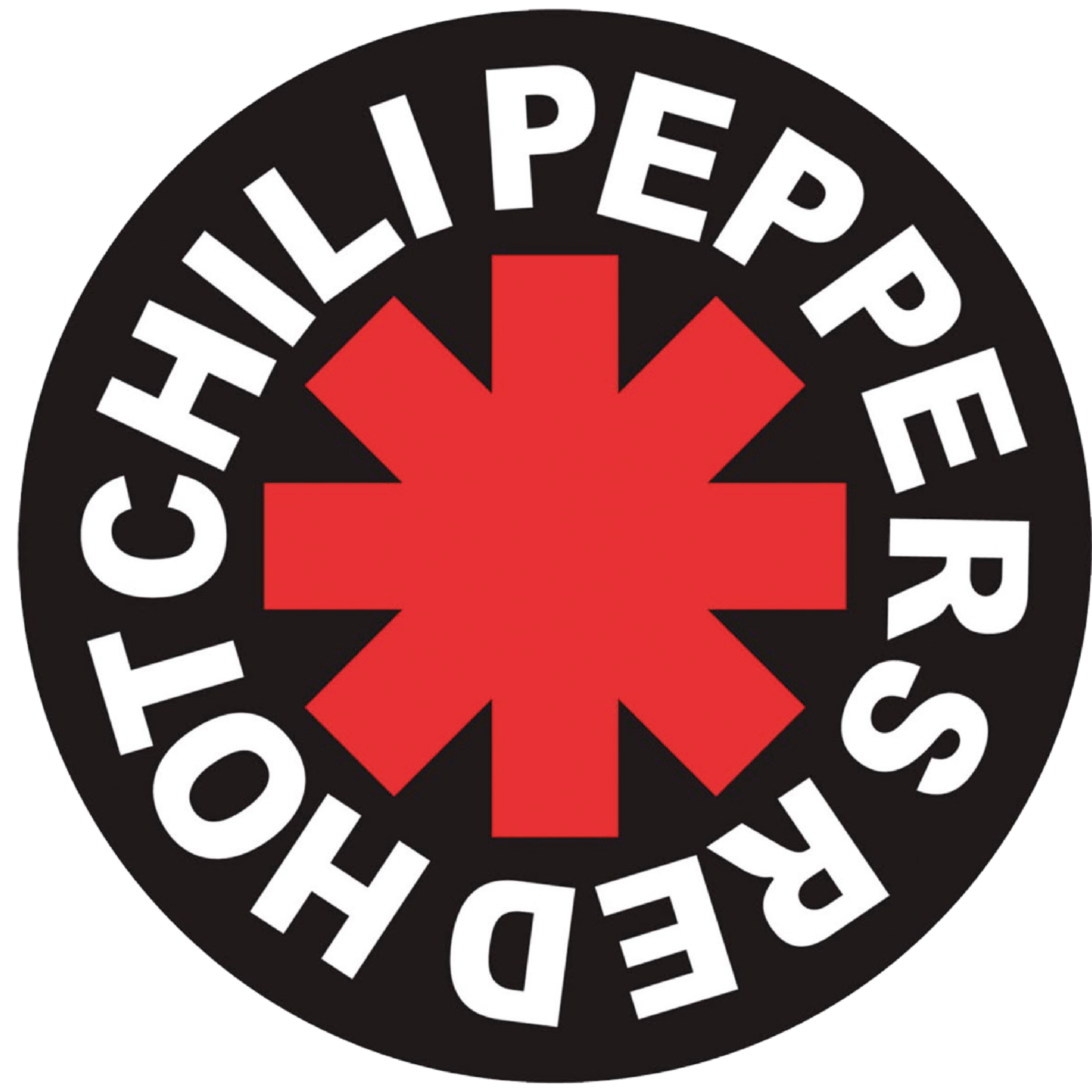 RED HOT CHILLIPPERPERS