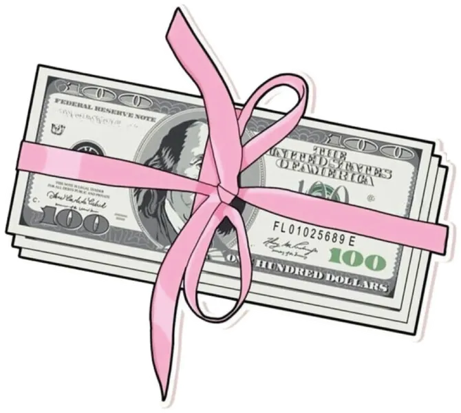 Regalo USD