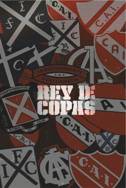 Rey de copass