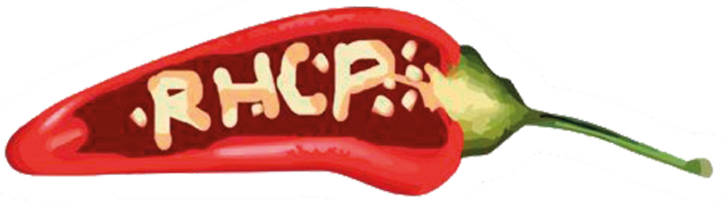 RHCP