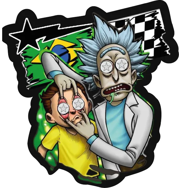 Rick morty 244