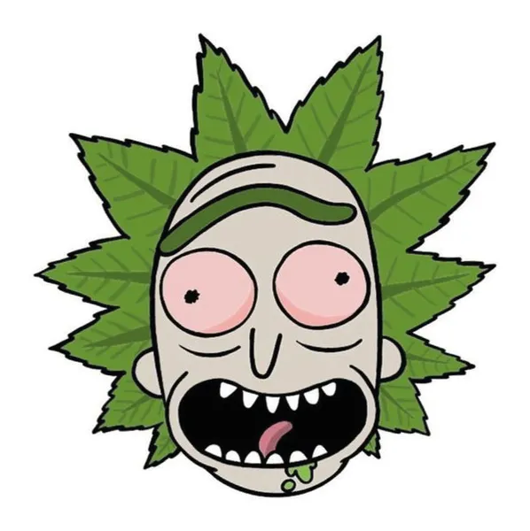 Rick pelo chala