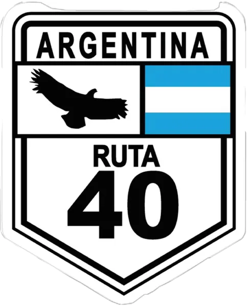 Ruta 40