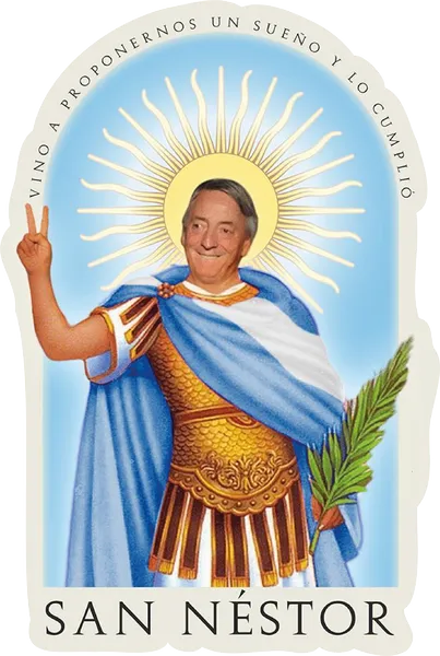 San Nestos