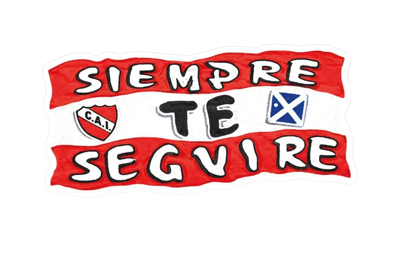 Siempre te seguiré