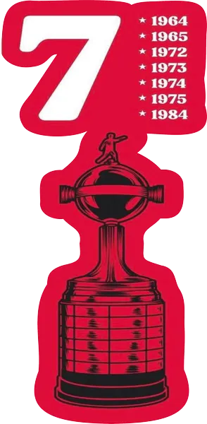 Siete copas CAI