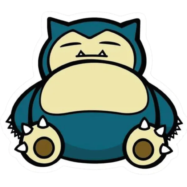 Snorlax