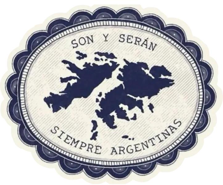 Son y siempre serán argentinas