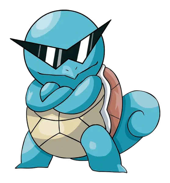 Squirtle