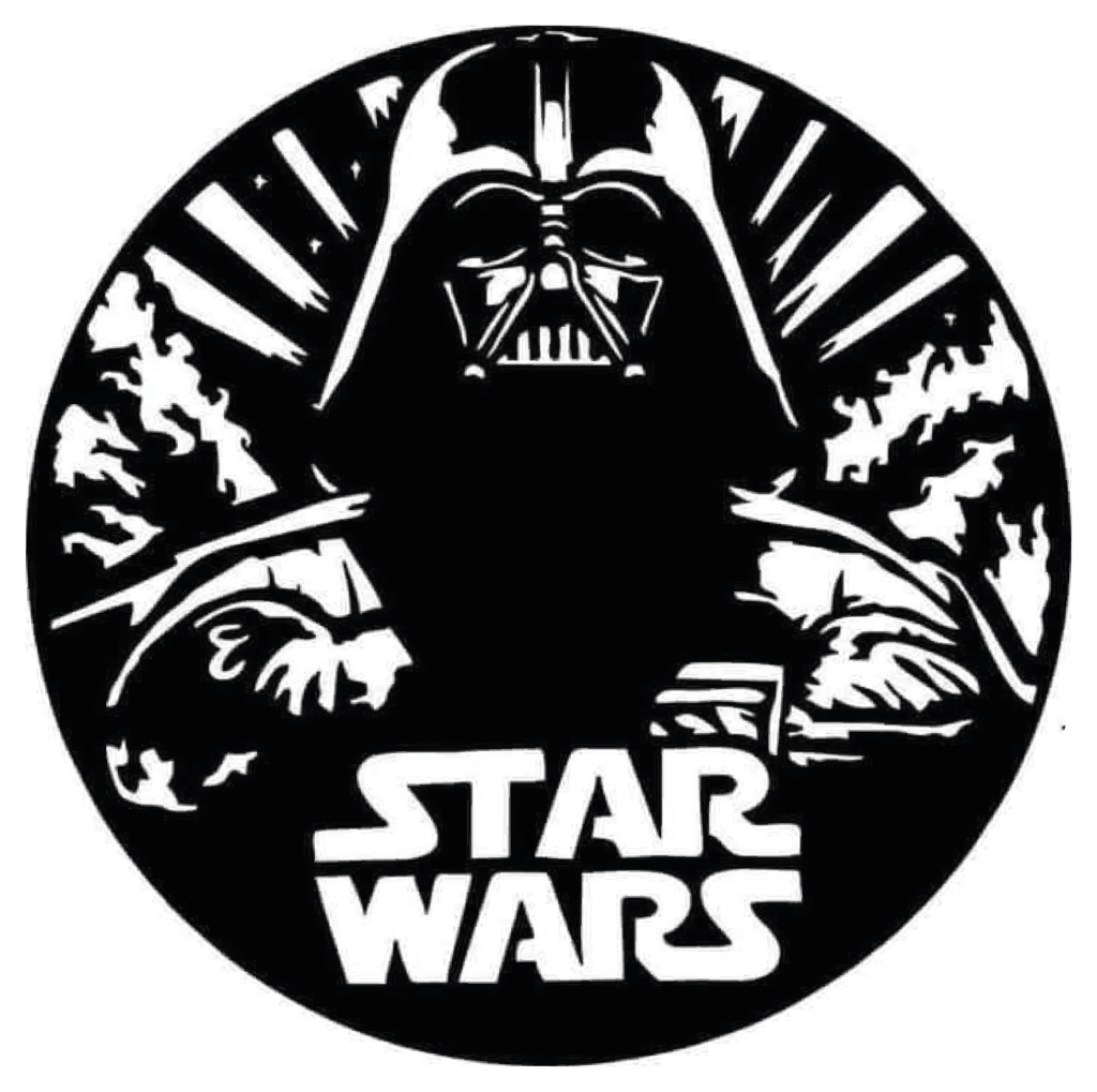 STAR WARS LOGO