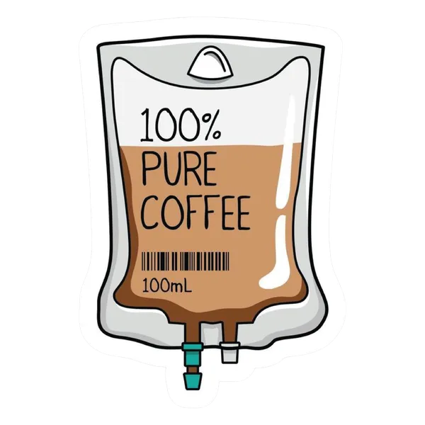 Suero de cafe