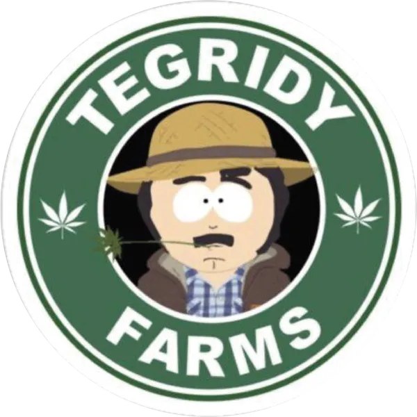 Tegridy Farms