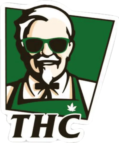 THC KFC