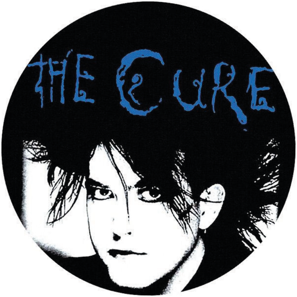 THE CURE