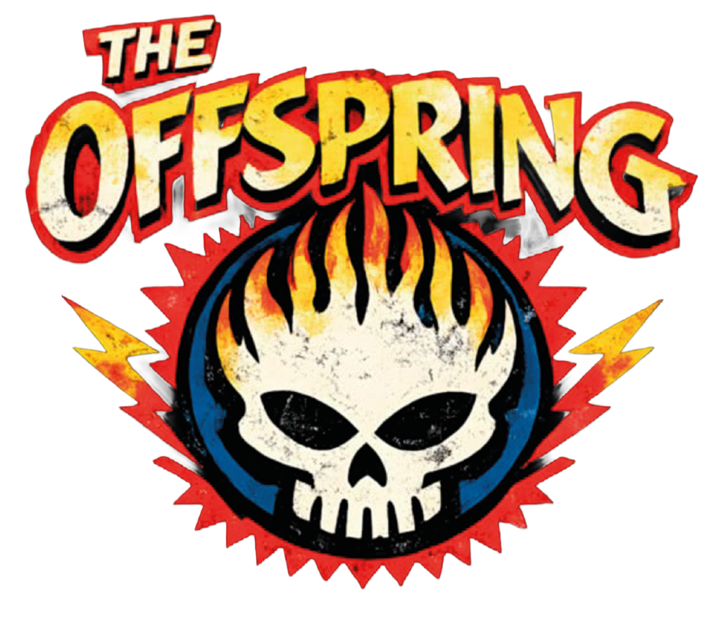 THE OFFAPRING