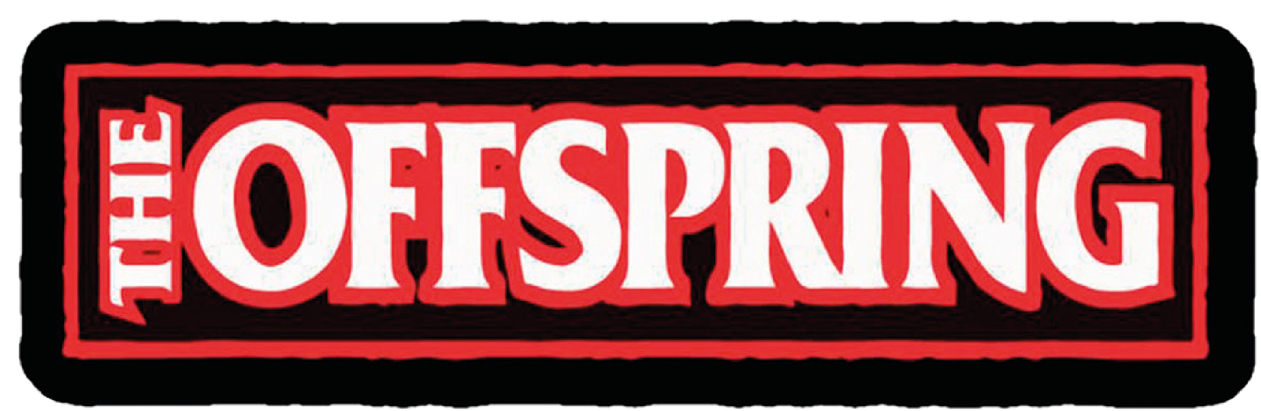 THE OFFAPRING LOGO