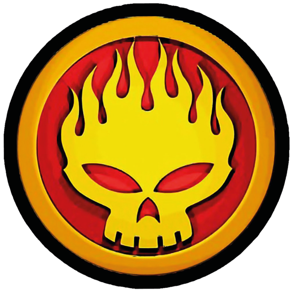 THE OFFSPRING