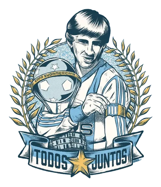 Todos juntos