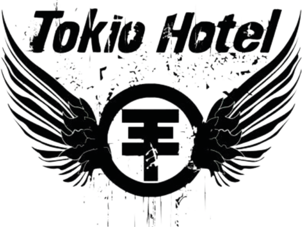TOKIO HOTEL ALAS