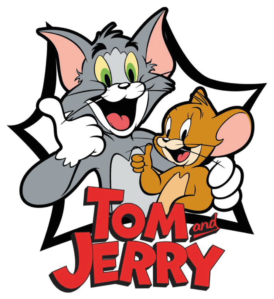TOM Y JERRY