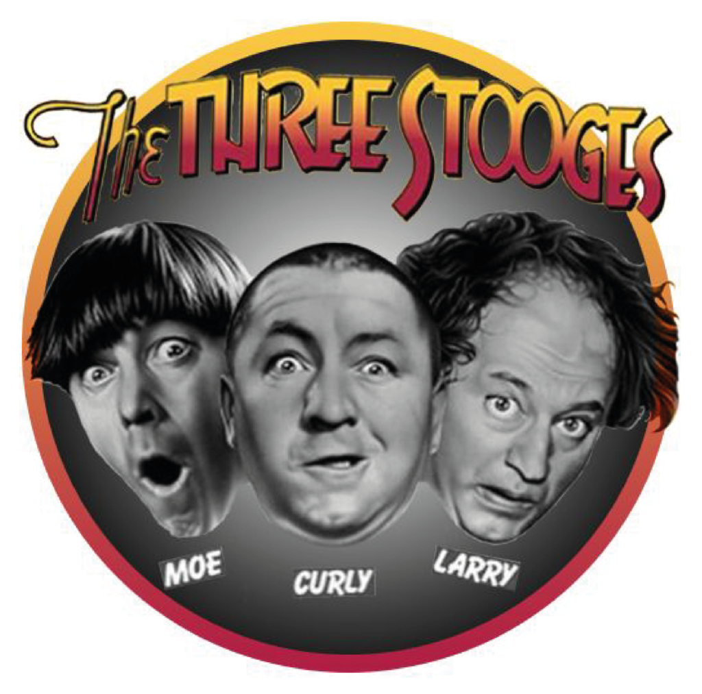 TRES CHIFLADOS