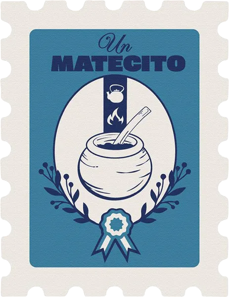 Un matecito
