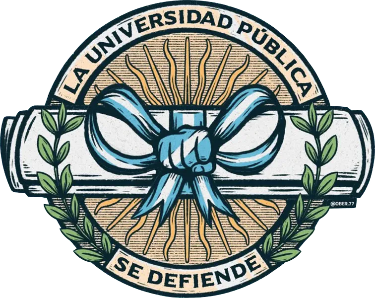 Universidad pública se defiende