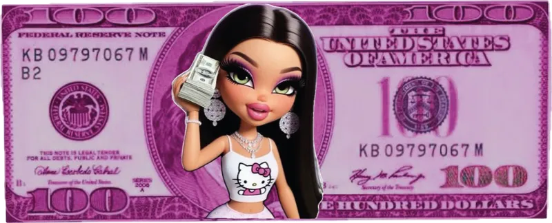 USD Bratz