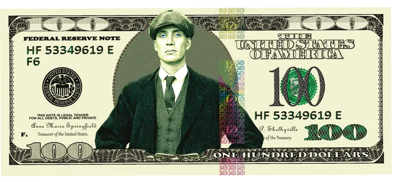 USD Peaky Blinders