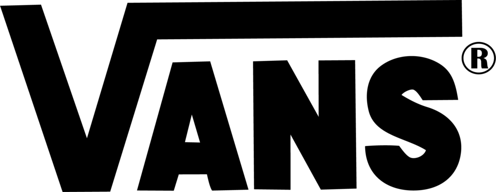 VANS LOGO