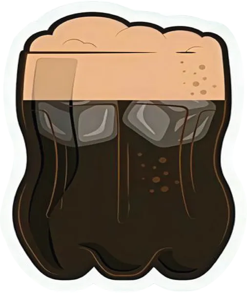 Vaso de Fernet