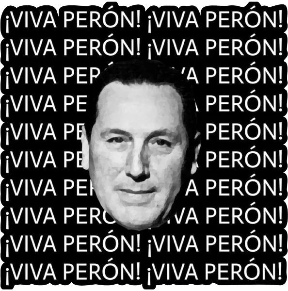 Viva Perón