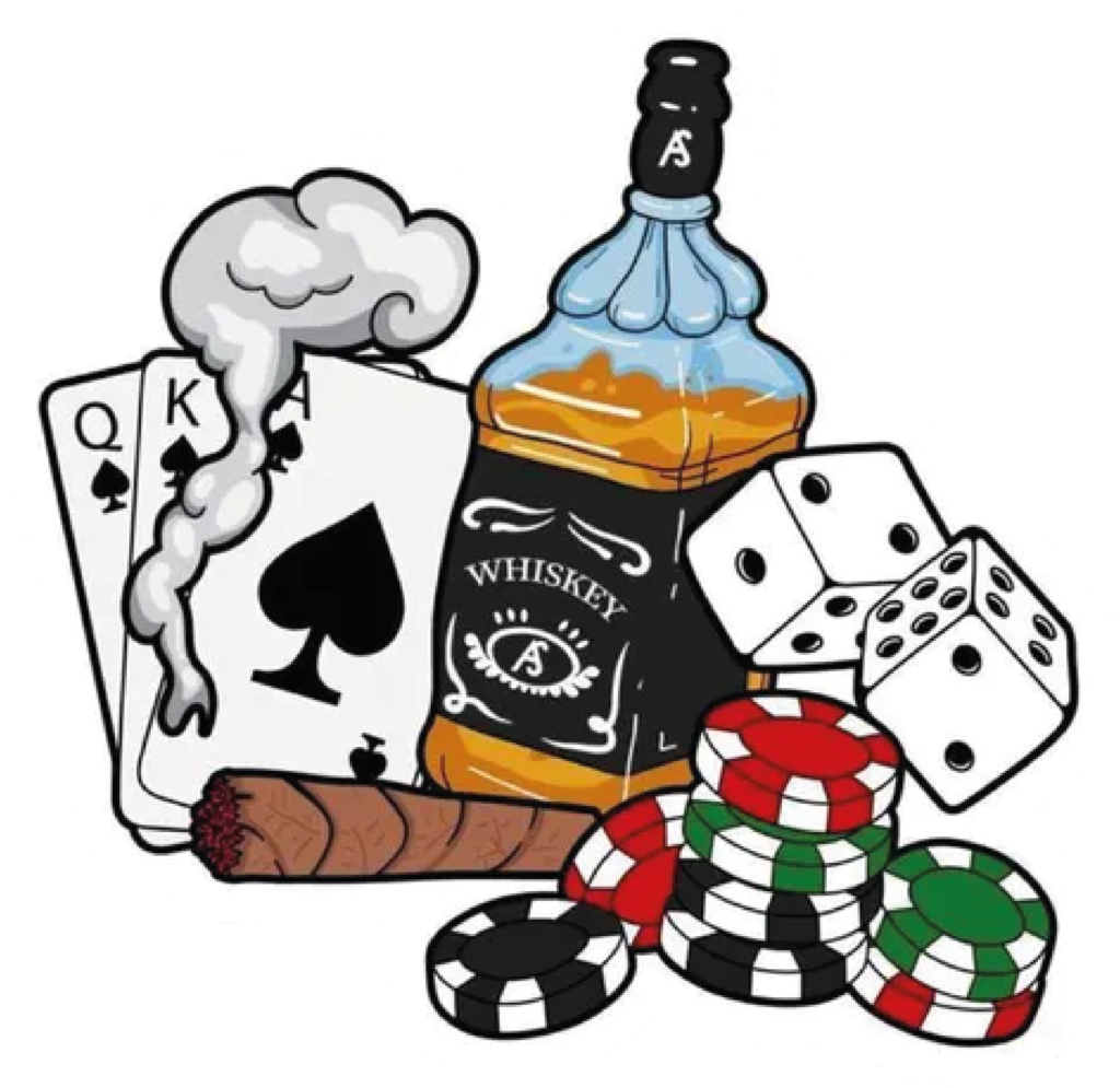 WHISKIE JUEGO