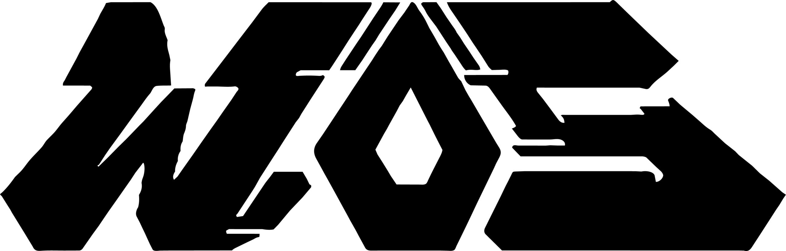 WOS LOGO