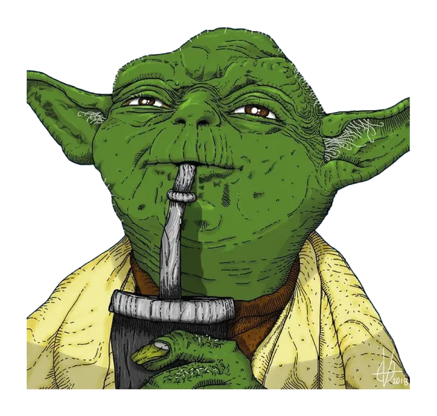 Yoda matero