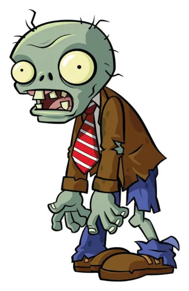 Zombie VS Plants