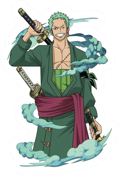 Zoro One Piece