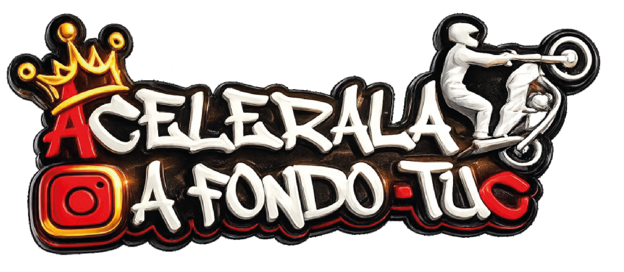 ACELERA 3D