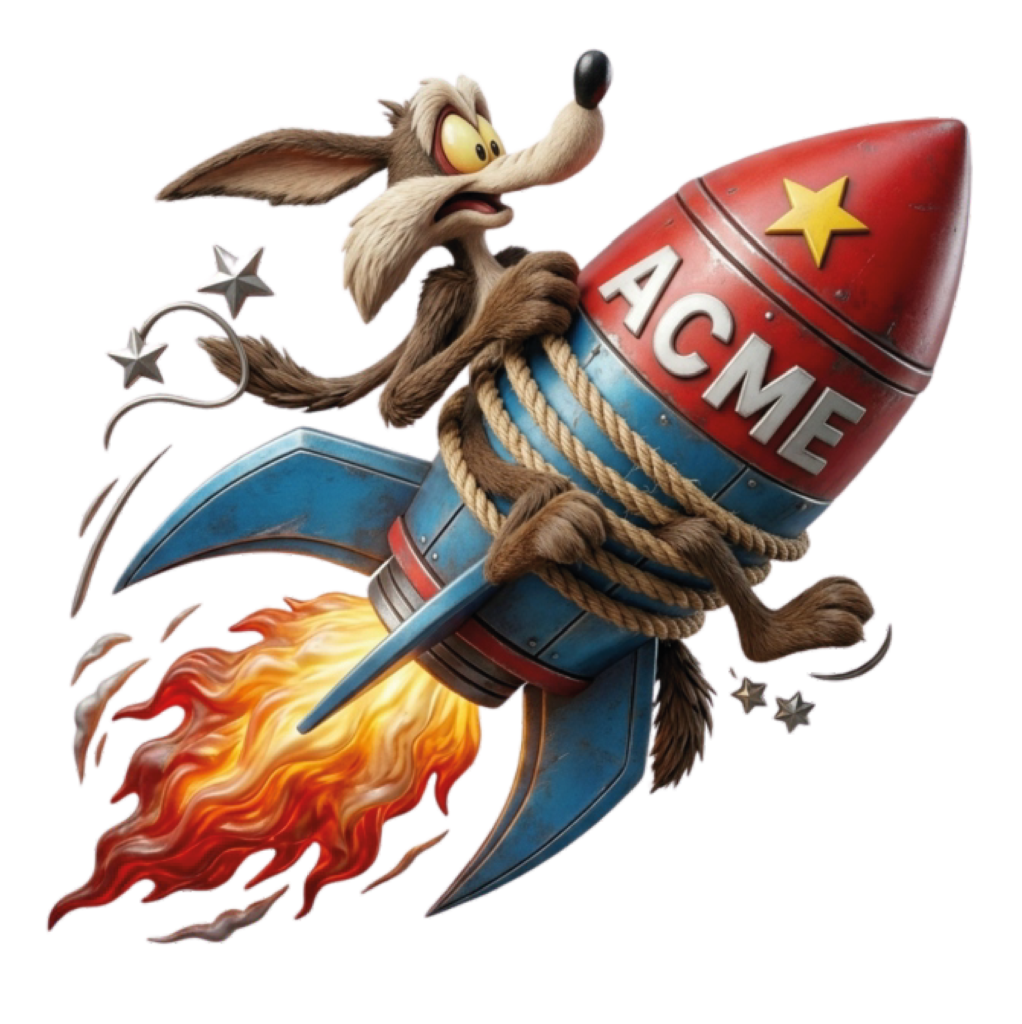 ACME 3D