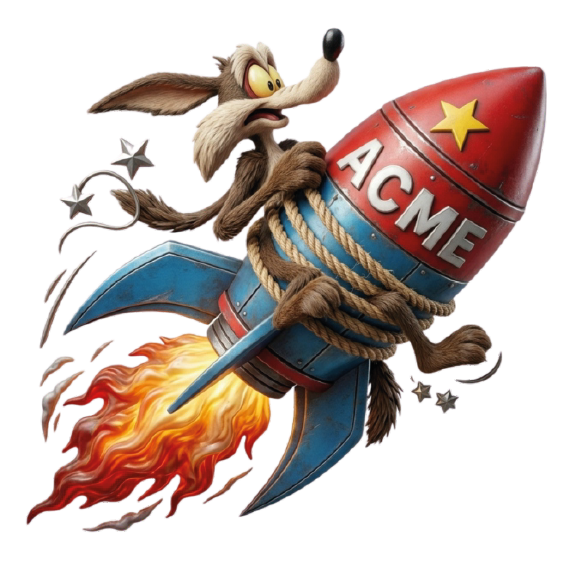 ACME 3D